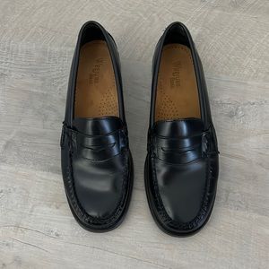 Weejuns Bass Loafers